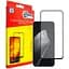 Стекло защитное Dengos Full Glue Xiaomi 15T/15T Pro Black (TGFG-430) - миниатюра 1