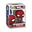 Фігурка Funko Pop Фанко поп Spider-Man Marvel Людина-павук Марвел 10 см SM M 1284 - мініатюра 3