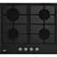 Варильна поверхня газова Beko HILG64225S - мініатюра 1