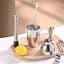 Набір для бара Circle Joy Coktail Shaker Bar Set (CJ-CSB01) - мініатюра 5