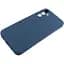 Чехол для мобильного телефона Dengos Carbon Samsung Galaxy M14 5G (blue) (DG-TPU-CRBN-173) - миниатюра 3