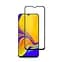 Захисне скло Full screen PowerPlant для Samsung Galaxy A30, Galaxy A30s Black - мініатюра 1