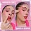 Рум'яна-мусс для щік і губ Maybelline New York Cloudtopia відтінок 09 Dremy Dawn 5 г - мініатюра 4