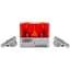 Наушники MOONDROP Ultrasonic white - миниатюра 1