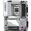 Материнська плата B650E A ELITE X ICE sAM5 B650 4xDDR5 M.2 HDMI DP Wi-Fi BT mATX білий Gigabyte teh0019058 - мініатюра 1