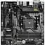 Материнська плата Gigabyte B550M DS3H Socket AM4 - мініатюра 1