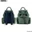 Водонепроникний рюкзак Remax Double 581 Bag Green - мініатюра 3