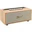 Колонка Kisonli G12A Bluetooth 5.0, 1х8W, 1200mAh, USB/TF/BT/AUX, DC: 5V/1A, Wooden, BOX, Q40 - мініатюра 1