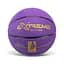 М'яч баскетбольний Extreme BB20589Violet розмір №7, PVC 620 грам - мініатюра 1