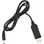 Кабель питания для роутера от повербанк (USB 5V to 12V) DC 5.5 x 2.5 (2.1) мм NEW - миниатюра 1