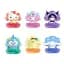Колекційна фігурка-сюрприз Перлина океану Pop Top Sanrio 25MQD-008 - мініатюра 2