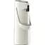 Термос Tefal Ponza Pump 1.9 л белый (K3140214) - миниатюра 1