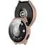 Чохол-накладка DK Пластик Gloss Скло Full Cover для Huawei Watch 4 (pink) - мініатюра 2