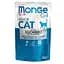 Влажный корм Monge Cat Grill Senior Макрель 85 г (70013666) - миниатюра 1