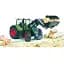Уценка. Трактор Bruder Fendt 936 Vario 1:16 (03041) - миниатюра 2