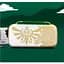 Кейс-чохол Dobe Hard Case для Nintendo Switch/Switch OLED The Legend of Zelda: Tears of the Kingdom White [105917] - мініатюра 4