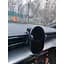 Держатель и беспроводное зарядное устройство для Mi Qi Car Wireless Charger 20w - миниатюра 2