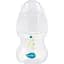 Детская бутылочка Nuvita 6011 Mimic Collection антиколиковая 0+ 150 мл белая NV6011BIANCO - миниатюра 1