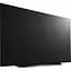 Телевізор LG evo AI C4 83` OLED Ultra HD 4K (OLED83C41LA) EU [128116] - мініатюра 3