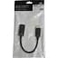 Переходник DisplayPort Male to HDMI 4K Ultra HD Female ST-Lab (U-996-4K) - миниатюра 6