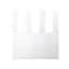 Беспроводной роутер Xiaomi Mi Router BE3600 - миниатюра 1