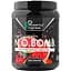 Передтренувальний комплекс Powerful Progress N.O.BOMB Watermelon 300 г - мініатюра 1