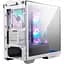 Корпус для ПК MSI MAG PANO M100R PZ WHITE - миниатюра 7