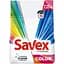 Стиральный порошок Savex Premium Color 2.25 кг - миниатюра 1