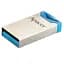 USB флеш накопитель Apacer 32GB AH111 Blue RP USB2.0 (AP32GAH111U-1) - миниатюра 3