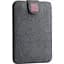 Чехол Gmakin Apple MacBook Air/Pro 15` GM56-15 Felt Case (Black) [73565] - миниатюра 1