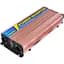 Автомобільний інвертор Pulsepad PSW-3000 12V 3000W Pure Sine Wave [111706] - мініатюра 1