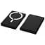 Портативний ЗП Power Bank JJT-C26 15W з БЗП 10000 mAh Black - мініатюра 2