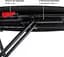 Дошка для прасування Rolser K-Surf Black Tube Negro (K07002-1023) - мініатюра 5