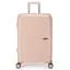 Валіза Semi Line 28" (L) Beige (T5795-3) - мініатюра 2