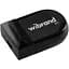 USB флеш накопитель Wibrand 8GB Scorpio Black USB 2.0 (WI2.0/SC8M3B) - миниатюра 1