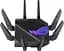Роутер бездротовий ASUS ROG Rapture GT-AXE16000 - мініатюра 2