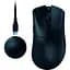 Миша комп'ютерна Razer DeathAdder V4 PRO Wireless Black (RZ01-05330100-R3G1) - мініатюра 1