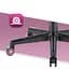 Компьютерное кресло Hell's Chair HC-1004 PINK - миниатюра 6