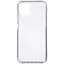 Чехол TPU Case для Samsung Galaxy A22/M22/M32 A225/M225/M325 Transparent [62736] - миниатюра 3