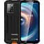 Захищений смартфон Oukitel WP10 8/128GB АКБ 8 000мАг 5G Orange - мініатюра 1