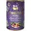Вологий корм Brit Care Mono Protein Christmas для собак різдвяна вечеря ягня 400 г - мініатюра 1