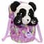 Інтерактивна іграшка Baby Paws W3 Малюк Панда з аксесуарами (927667IM) - мініатюра 2