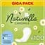 Ежедневные прокладки Naturella Camomile Light 100 шт. - миниатюра 1