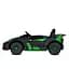 Дитячий електромобіль Bambi Racer M 5053EBLRS-5 зелений   - мініатюра 4