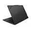 Ноутбук Lenovo ThinkPad T14 Gen 6 21QG000VRI,1920 x 1200,228V 8 C/8 T,2.1 GHz – 4.5 GHz,32 GB LPDDR5X - миниатюра 4