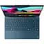 Ноутбук Lenovo Yoga Slim 9 14ILL10 с процессором Intel Core Ultra 7 256V 4.8GHz, 14" 4K WQUXGA, OLED, 120Hz, сенсорный, 16GB LPDDR5x RAM, 1TB SSD, Intel Arc™ графикой 1 on-s - миниатюра 9