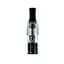Под-система VooPoo Doric Galaxy S1 Pod 800 mAh 2 ml Kit Silver (16799) - мініатюра 3