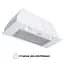 Вытяжка полновстраиваемая Perfelli BI 7652 WH 1000 LED - миниатюра 4