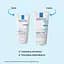 Бальзам для тела La Roche-Posay Lipikar АР+M липидовосстанавливающий успокаивающий 200 мл (MB366201) - миниатюра 3