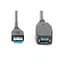 Кабель Assmann USB3 15 M DA-73106 DIGITUS by (DA-73106) - мініатюра 2